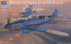 Trumpeter 02296 1/32 Bf109G-6 (Early)