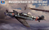 Trumpeter 02297 1/32 Bf109G-6 (Late - Erla Hood)