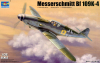 Trumpeter 02299 1/32 Bf109K-4