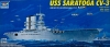 Trumpeter 05738 1/700 USS Saratoga (CV-3) Pre-WWII