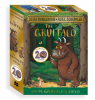 The Gruffalo & The Gruffalo's Child - Box Set [Board Book]