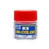 Mr Color C-3 Red Gloss Primary