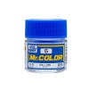 Mr Color C-5 Blue Gloss Primary