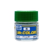 Mr Color C-6 Green Gloss Primary