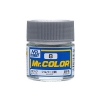Mr Color C-8 Silver Metallic Primary