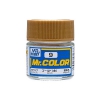 Mr Color C-9 Gold Metallic Primary