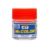 Mr Color C-47 Clear Red Gloss Primary