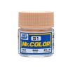 Mr Color C-51 Flesh Semi-Gloss Primary Figure