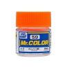 Mr Color C-59 Orange Gloss Primary
