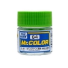 Mr Color C-64 Yellow Green (10ml) [Gloss Primary]