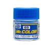 Mr Color C-65 Bright Blue Gloss Primary