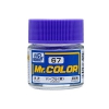 Mr Color C-67 Purple Gloss Primary