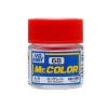 Mr Color C-68 Red Madder Gloss Primary