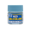 Mr Color C-74 Air Superiority Blue Gloss