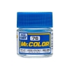 Mr Color C-76 Metallic Blue Metallic Primary
