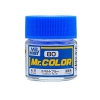 Mr Color C-80 Cobalt Blue Gloss Primary