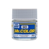 Mr Color C-90 Shine Silver Metallic Primary
