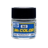 Mr Color C-92 Semi-Gloss Black Semi-Gloss Primary