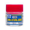 Mr Color C-100 Wine Red Gloss Primary