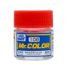 Mr Color C-108 Character Red Semi-Gloss Primary
