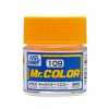 Mr Color C-109 Character Yellow Semi-Gloss Primary