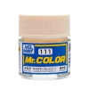 Mr Color C-111 Character Flesh (1) (10ml) [Semi-Gloss / Primary]