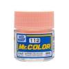 Mr Color C-112 Character Flesh (2) Semi-Gloss Primary