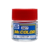 Mr Color C-327 Red FS11136 Gloss