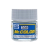 Mr Color C-338 Light Gray FS36495 Semi-Gloss US F-18