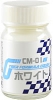 Gaianotes Color CM-01 Racing White 15ml