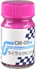 Gaianotes Color CM-09 Lilac Pink 15ml (Gloss)