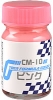 Gaianotes Color CM-10 Pink 15ml (Gloss)