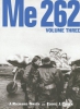 Me262 Volume Three