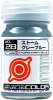 Gaianotes Color VO-28 Storm Gray Blue 15ml