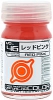 Gaianotes Color VO-46 Red Pink (15ml) [Gloss]