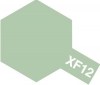 Tamiya Enamel Color XF-12 J.N. Grey (Flat)