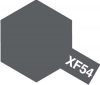 Tamiya Acrylic Color XF-54 Dark Sea Gray (Matt)
