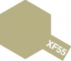 Tamiya Enamel Color XF-55 Deck Tan (Flat)