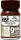 Gaianotes Color 222 Oxide Red [WWII German Tank Base Color] (15ml) [Semi-Gloss]