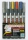 Mr Hobby GMS105 Gundam Marker Basic Set (6 Colors)