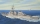 HobbyBoss 83409 1/700 USS Arleigh Burke DDG-51 (阿利·伯克 號)