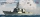 HobbyBoss 83414 1/700 USS Forrest Sherman DDG-98