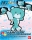 Bandai HG-PT13(214452) 1/144 Petit'Gguy [Soda Pop Blue & Ice Candy]