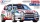 Tamiya 24209 1/24 Toyota Carolla WRC 1998