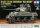 Tamiya 25105 1/35 M4A2(76)W Sherman "Red Army" (w/6 Figures)