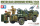 Tamiya 25423 1/35 Special Air Service (SAS) Commando Jeep (Modified Willys MB) [1944]