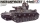Tamiya 35096 1/35 Panzerkampfwagen IV Ausf.D