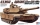 Tamiya 35156 1/35 M1A1 Abrams