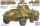 Tamiya 35228 1/35 M8 Light Armored Car "Greyhound"