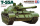 Tamiya 35257 1/35 T-55 / T-55A